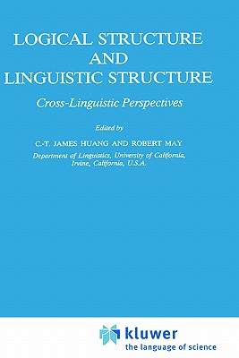 Logical Structure and Linguistic Structure