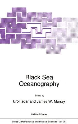 Black Sea Oceanography