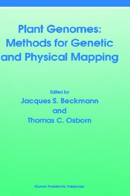 Plant Genomes