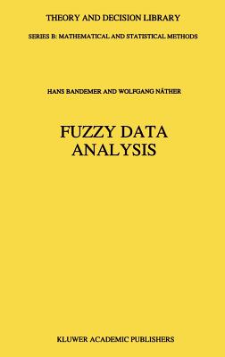 Fuzzy Data Analysis