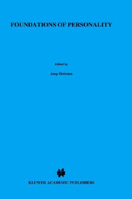 Foundations of Personality