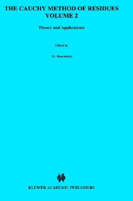 The Cauchy Method of Residues