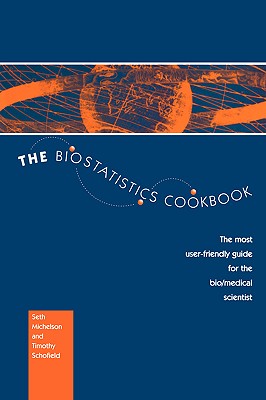 The Biostatistics Cookbook