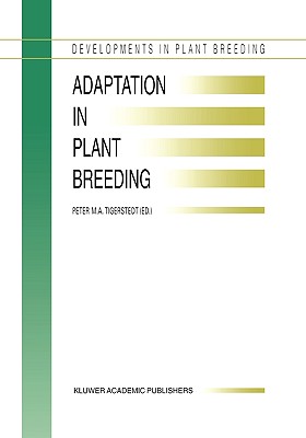 Adaptation in Plant Breeding