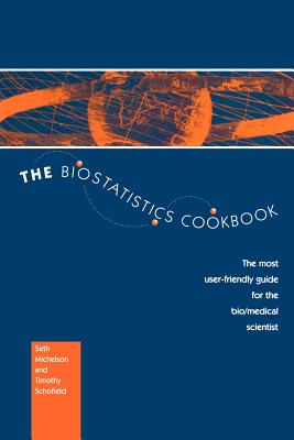 The Biostatistics Cookbook