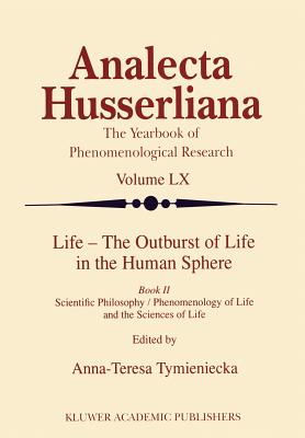 Life - The Outburst of Life in the Human Sphere