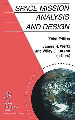 Space Mission Analysis and Design