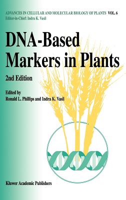 DNA-Based Markers in Plants