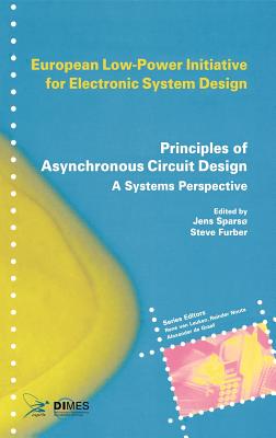 Principles of Asynchronous Circuit Design