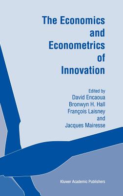 The Economics and Econometrics of Innovation