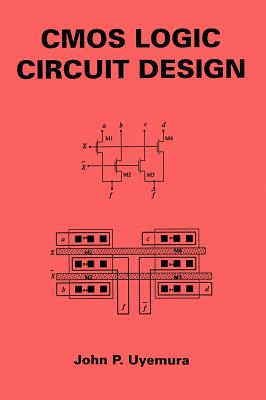 CMOS Logic Circuit Design