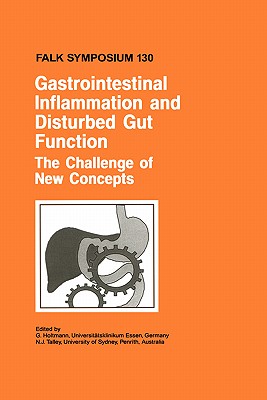 Gastrointestinal Inflammation and Disturbed Gut Function