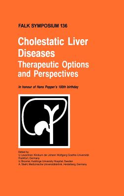 Cholestatic Liver Diseases