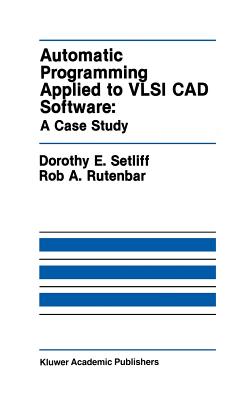 Automatic Programming Applied to VLSI CAD Software