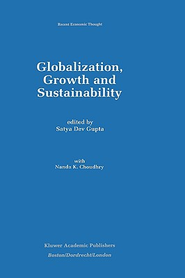 Globalization, Growth and Sustainability