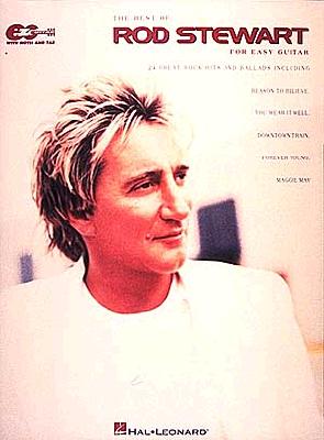 The Best Of Rod Stewart