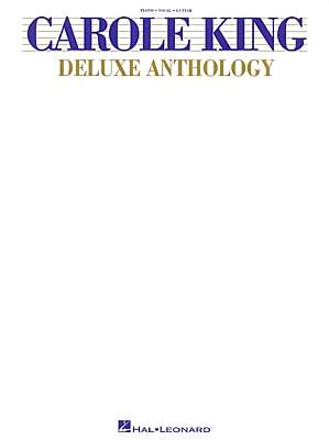 Carole King - Deluxe Anthology