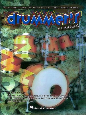 The Drummer's Almanac