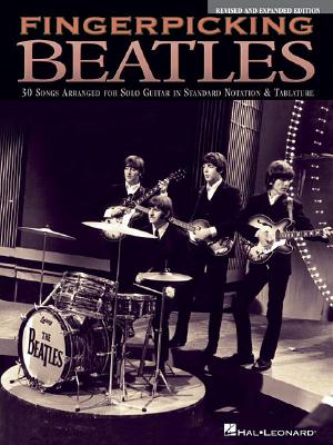 Fingerpicking Beatles - Revised & Expanded Edition