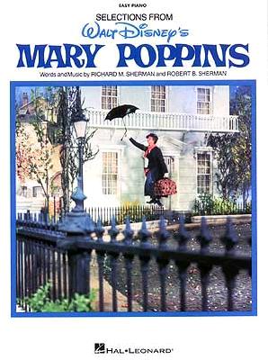 Mary Poppins