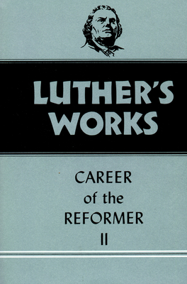 Luther''s Works, Volume 32