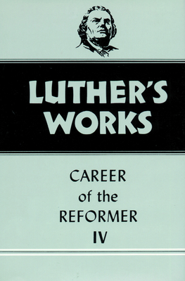 Luther's Works, Volume 34