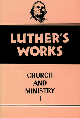 Luther's Works, Volume 39