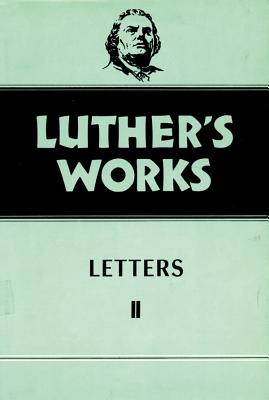 Luther's Works, Volume 49