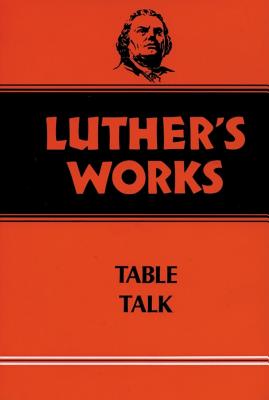 Luther's Works, Volume 54