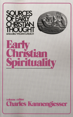 Early Christian Spirituality