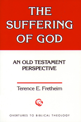 Suffering of God