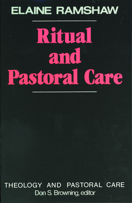 Ritual and Pastoral Care