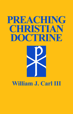 Preaching Christian Doctrine