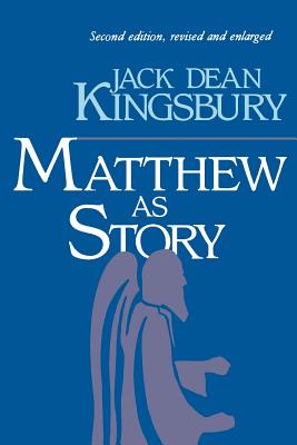 Matthew as Story