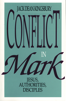 Conflict in Mark