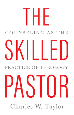 The Skilled Pastor