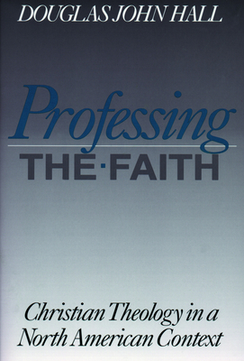 Professing the Faith