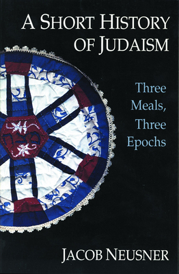 A Short History of Judaism