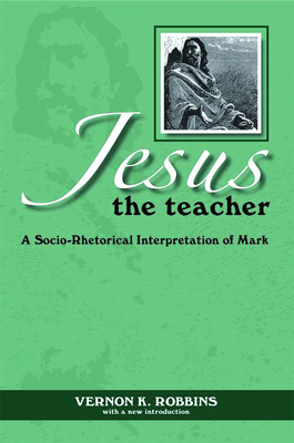 Jesus the Teacher