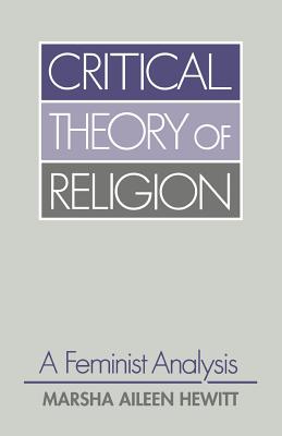 Critical Theory of Religion