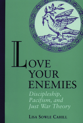 Love Your Enemies