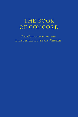 The Book of Concord