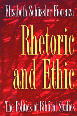 Rhetoric and Ethic