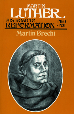 Martin Luther, Volume 1