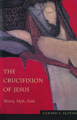 The Crucifixion of Jesus