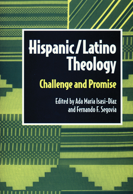 Hispanic Latino Theology