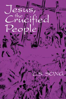 Jesus, the Crucified People