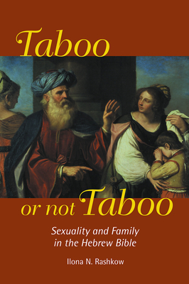 Taboo or Not Taboo