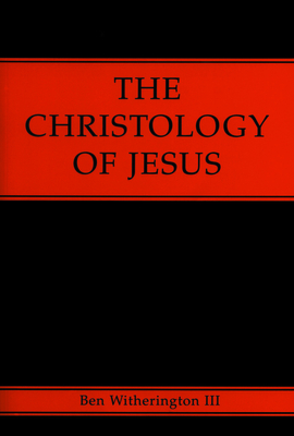 The Christology of Jesus