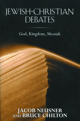 Jewish-Christian Debates